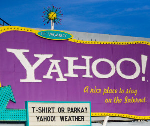 Three Reasons Facebook Should Buy Yahoo