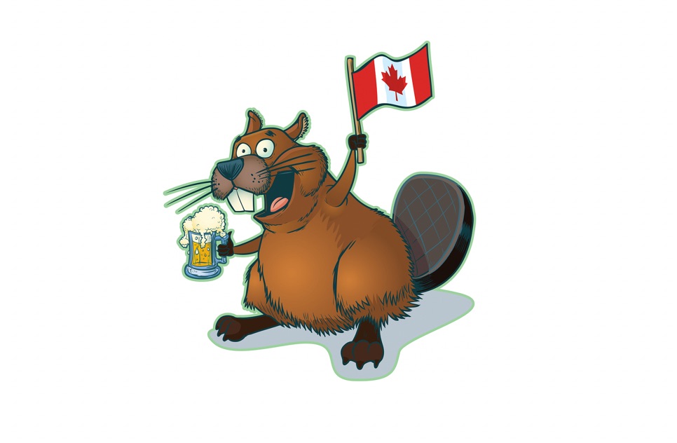 Want to hook your content wagon to Canada 150, our nation's big birthday bash? Try our patented Member of Parliament test to find out if you should!