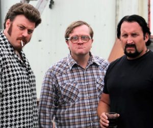 A live stream of the Trailer Park Boys favourite meat is all you need to make our monthly round-up of the best content marketing in December, 2017.