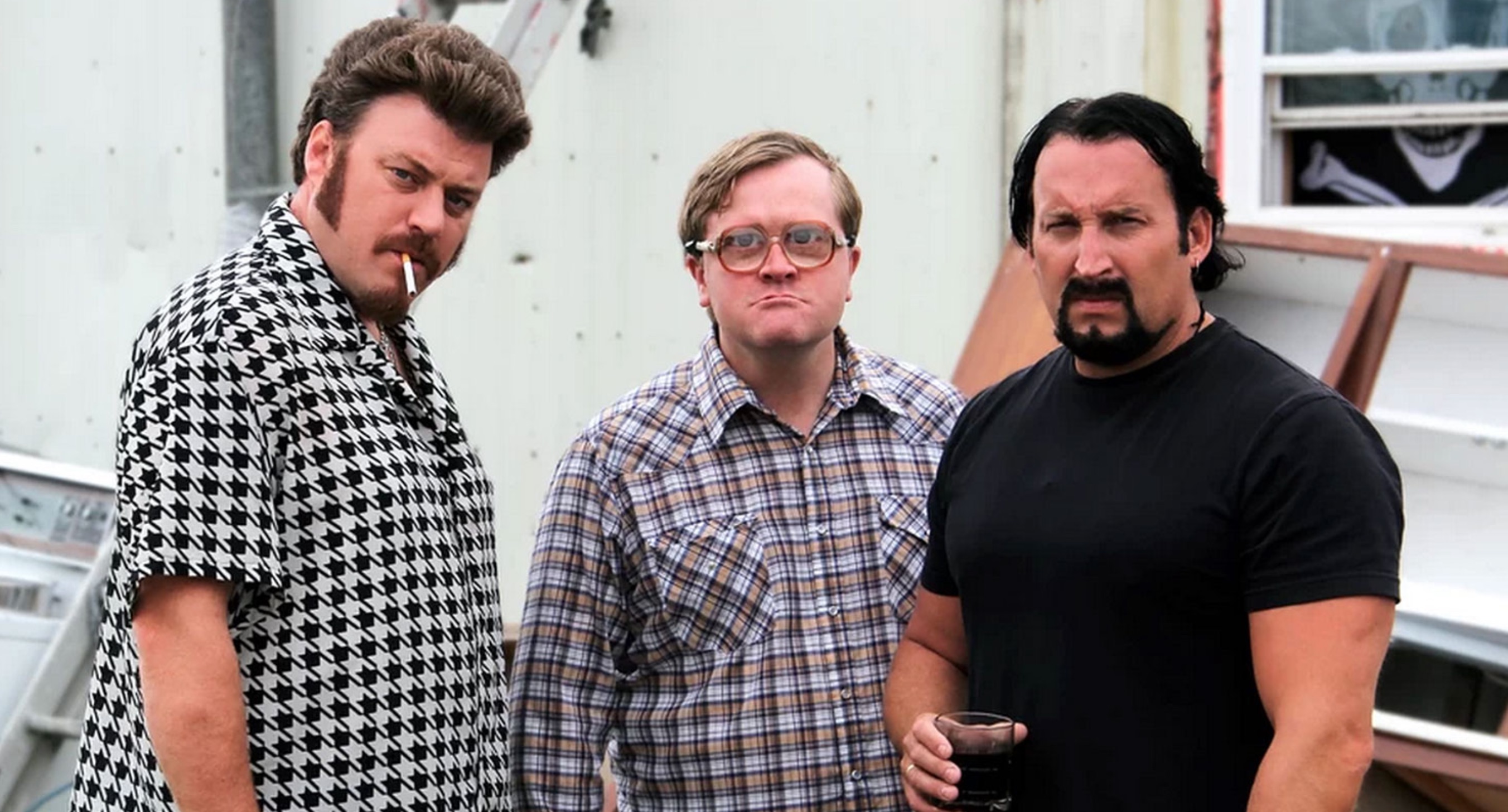 A live stream of the Trailer Park Boys favourite meat is all you need to make our monthly round-up of the best content marketing in December, 2017.
